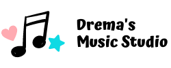 Drema's Music Studio